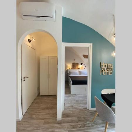 Casa Meraki - Apartment Bergamo Kültér fotó