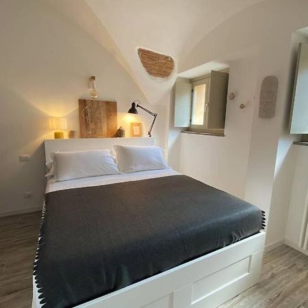 Casa Meraki - Apartment Bergamo Kültér fotó