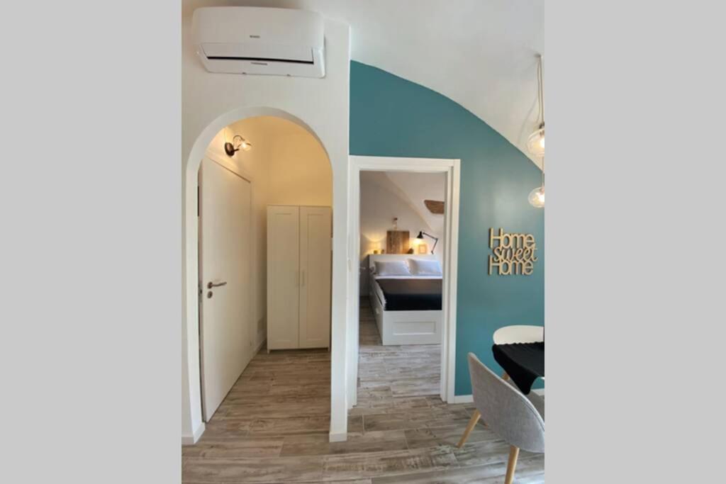 Casa Meraki - Apartment Bergamo Kültér fotó