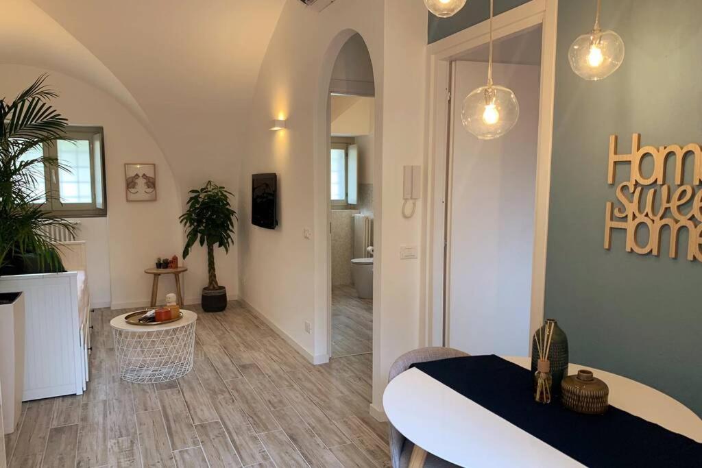 Casa Meraki - Apartment Bergamo Kültér fotó