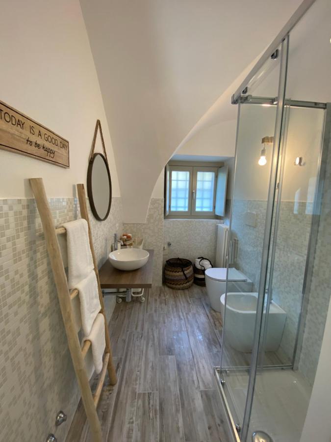 Casa Meraki - Apartment Bergamo Kültér fotó
