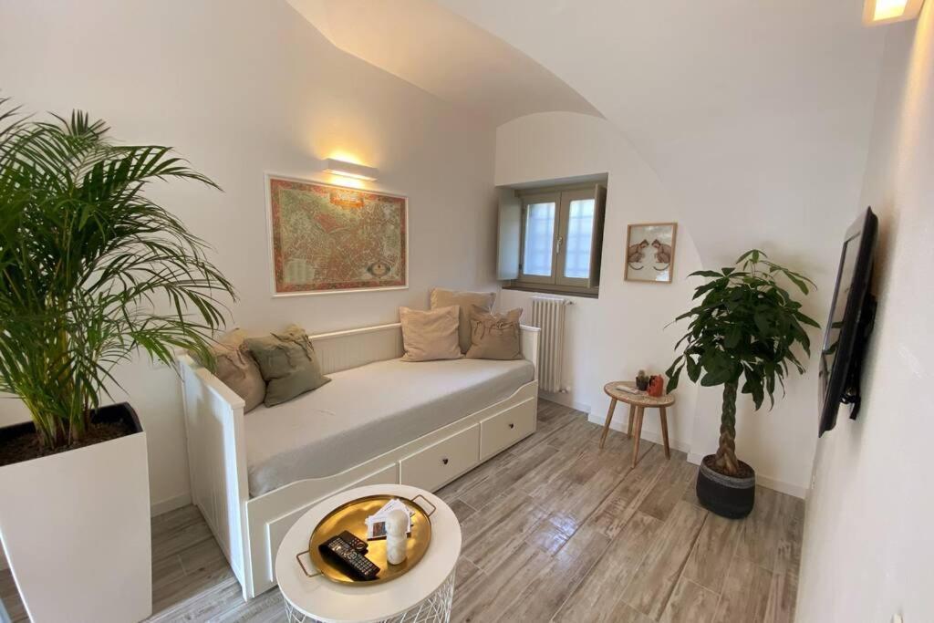 Casa Meraki - Apartment Bergamo Kültér fotó