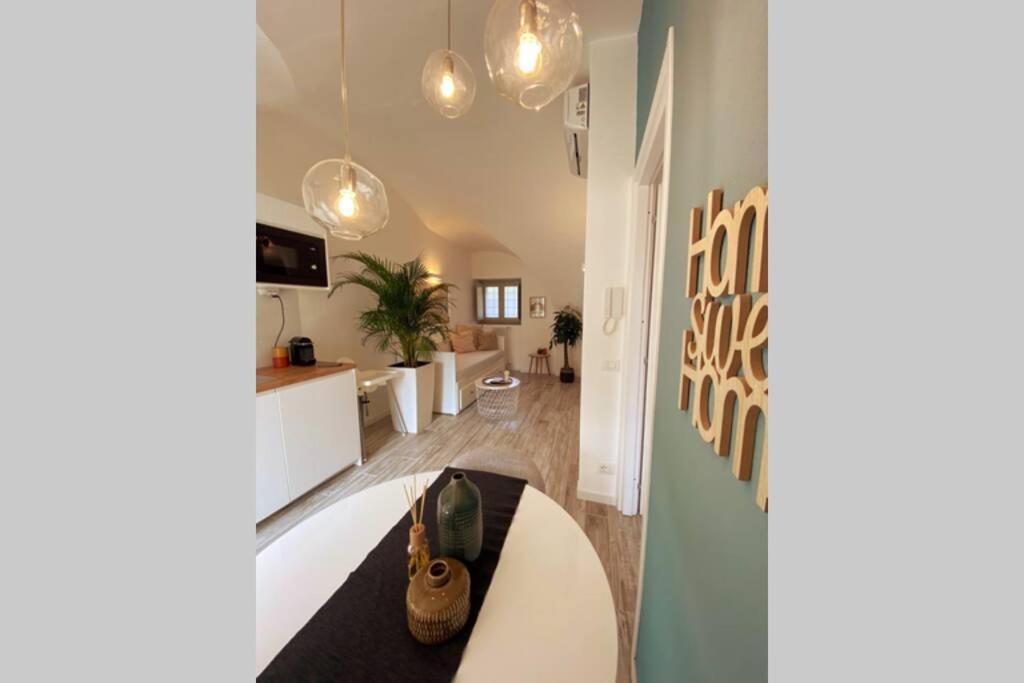 Casa Meraki - Apartment Bergamo Kültér fotó